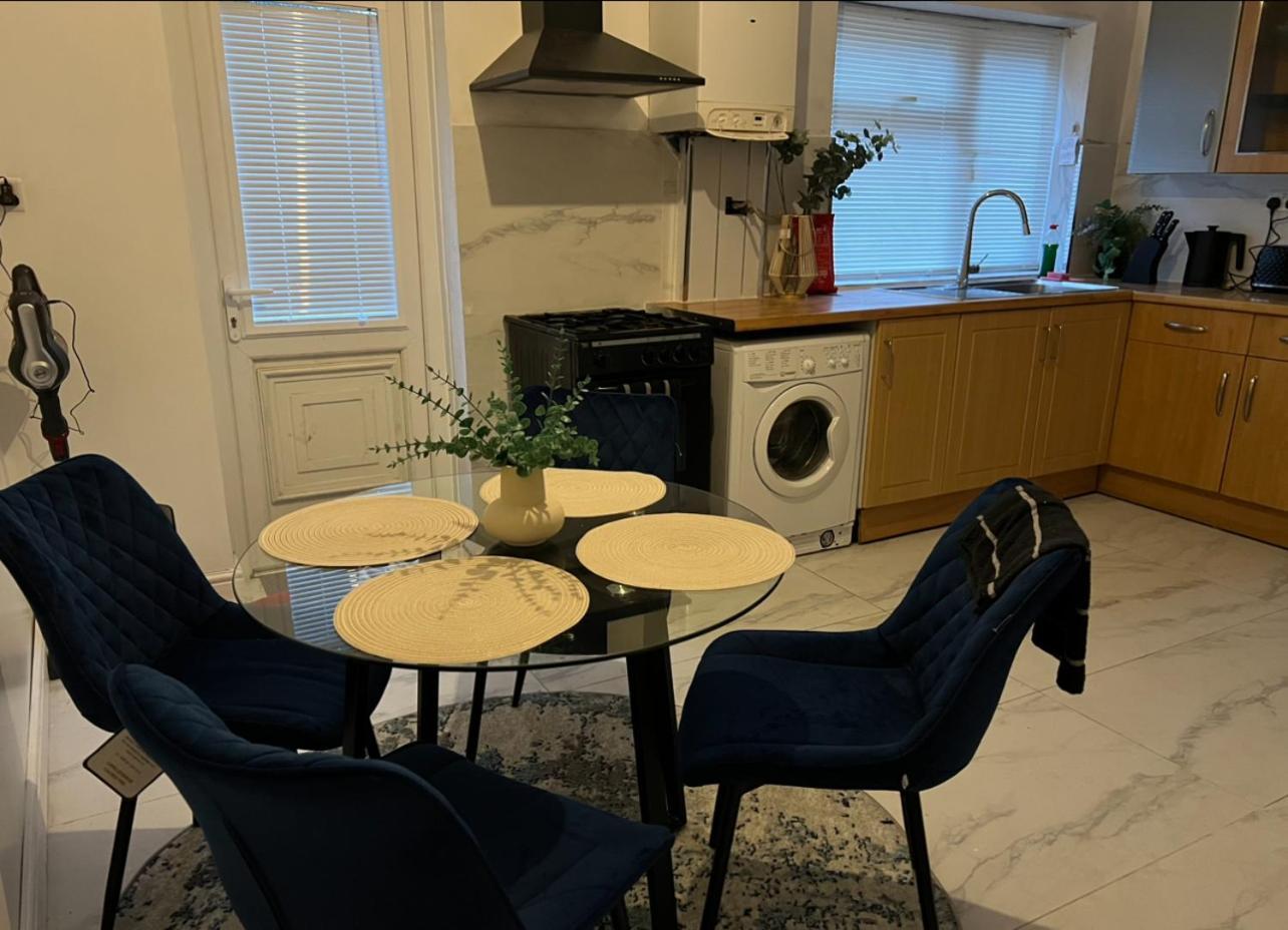 3 Bedroom House Holiday home