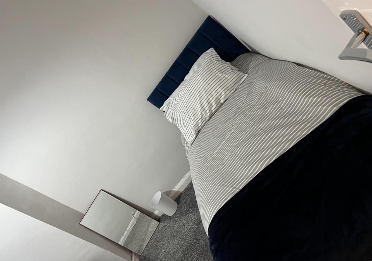 3 Bedroom House Holiday home Birmingham