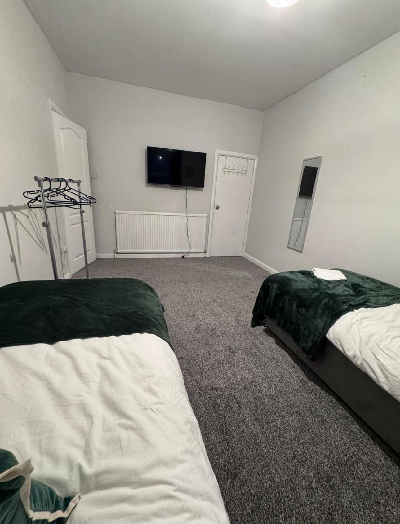 3 Bedroom House Holiday home