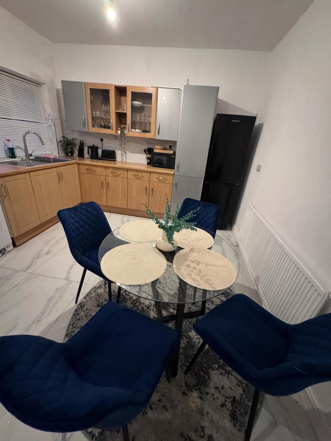 Holiday home 3 Bedroom House *