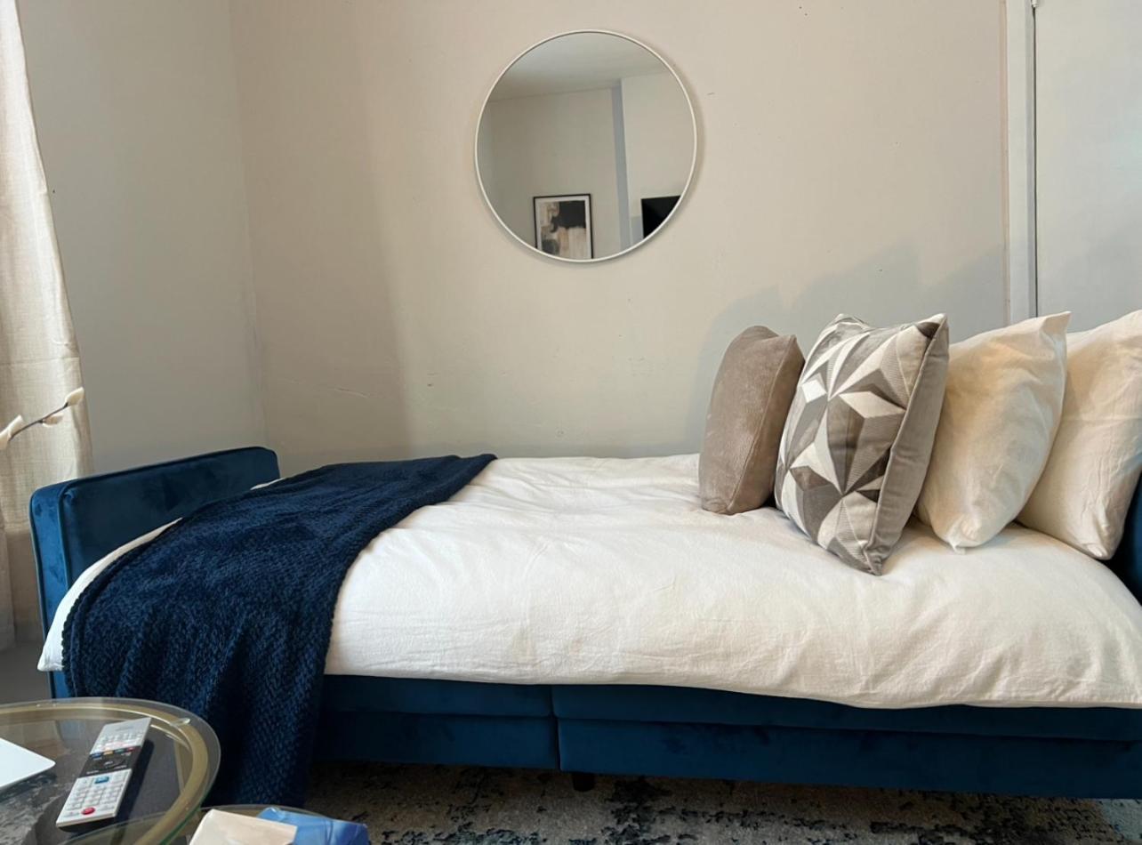 3 Bedroom House Holiday home Birmingham