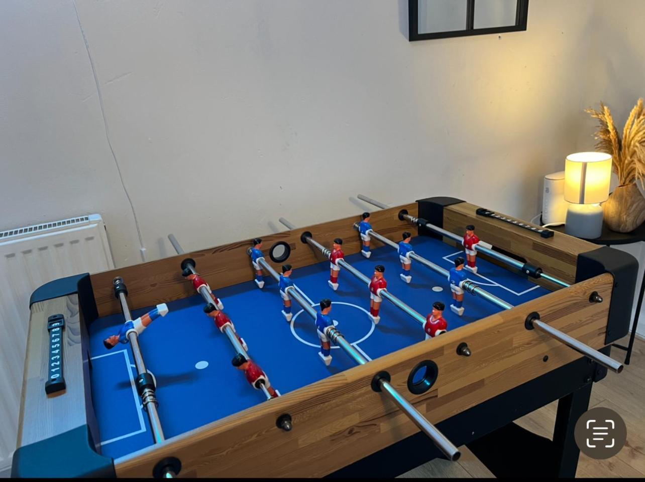 Holiday home 3 Bedroom House Birmingham