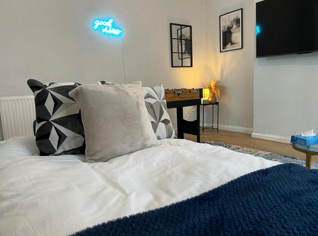 3 Bedroom House Birmingham