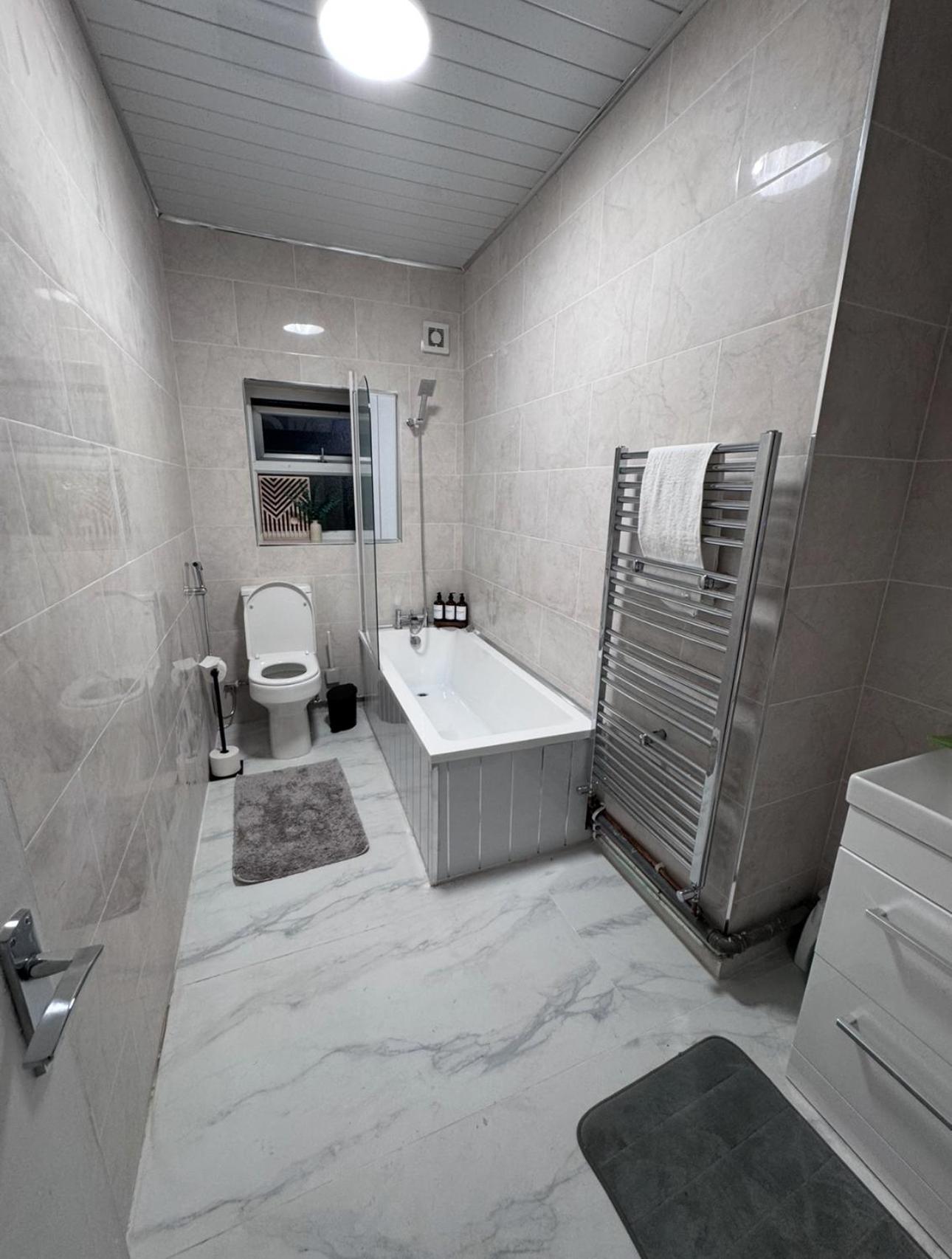 3 Bedroom House Holiday home *